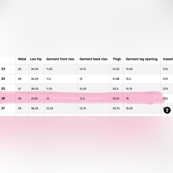 BNWT Everlane Rigid Way High Jeans - Picture 16 of 16